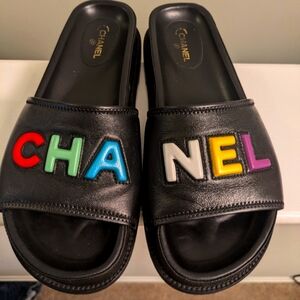 CHANEL